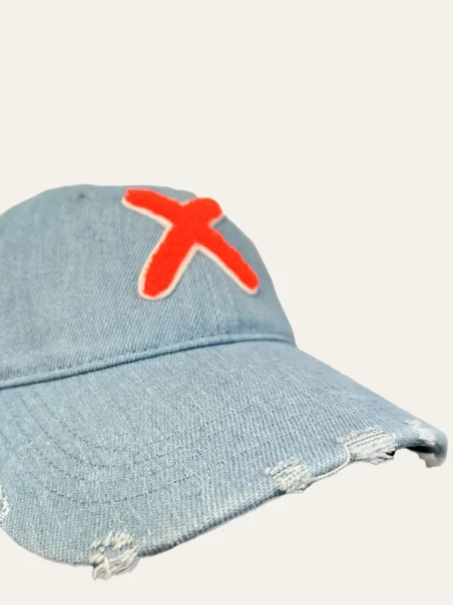 Unio Hampug "Kobe X" Cap