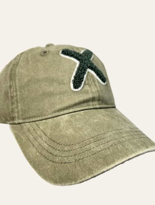 Unio Hampug "Kobe X" Cap