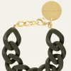 Vanessa Baroni - Flat Chain Bracelet