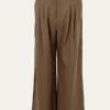 Wide Leg Hose "Adrianera"