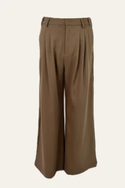 Wide Leg Hose "Adrianera"