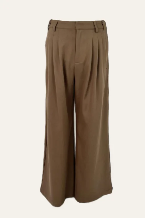 Wide Leg Hose "Adrianera"