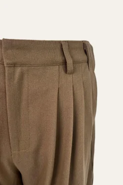 Wide Leg Hose "Adrianera"