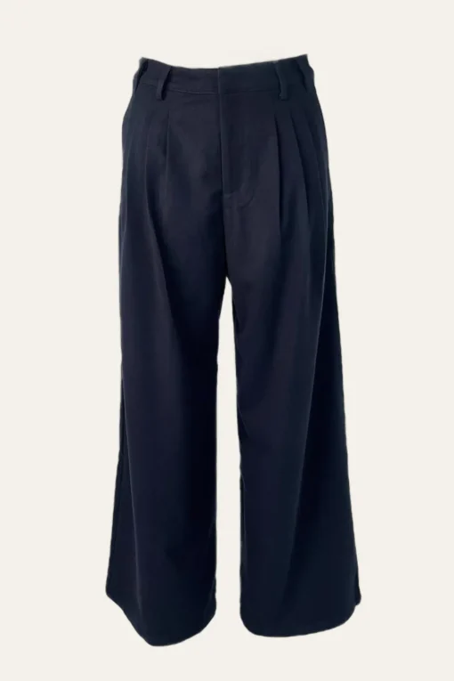 Wide Leg Hose "Adrianera"