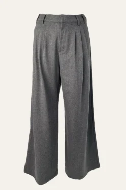 Wide Leg Hose 