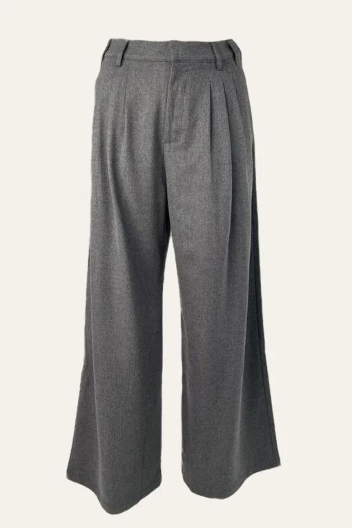 Wide Leg Hose "Adrianera"
