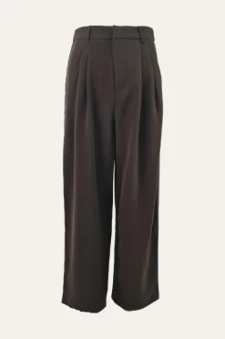 Wide- Leg Hose "Samanthaa"